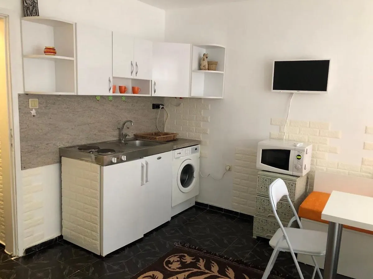 Боксониера Georgi Georgiev Varna Apartment
