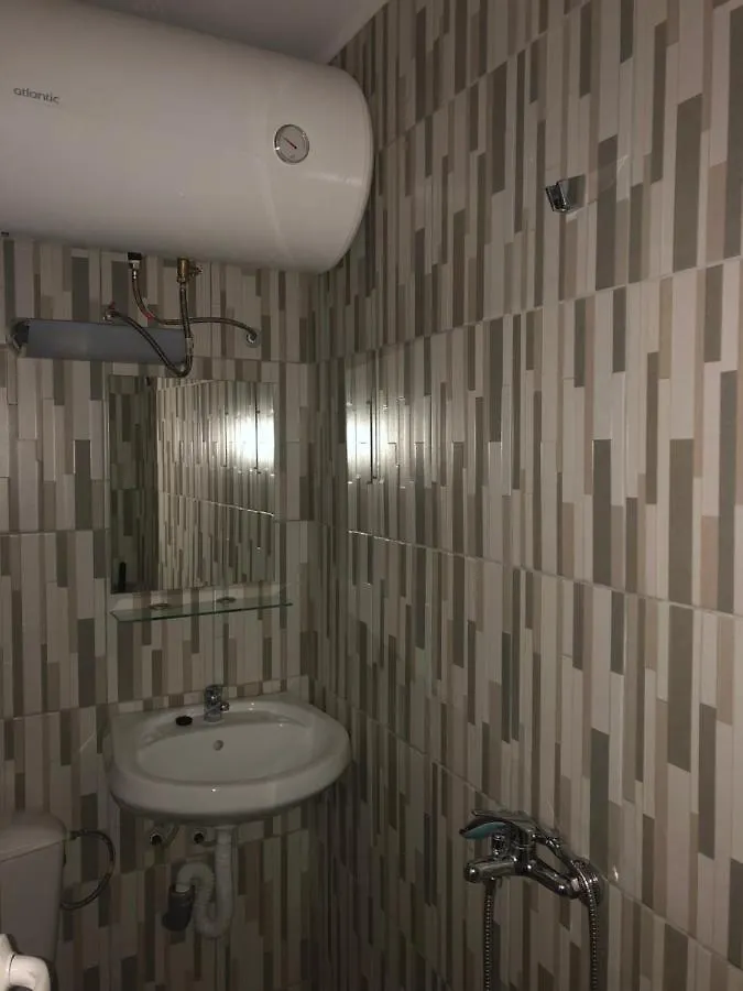 Apartment Боксониера Georgi Georgiev Varna