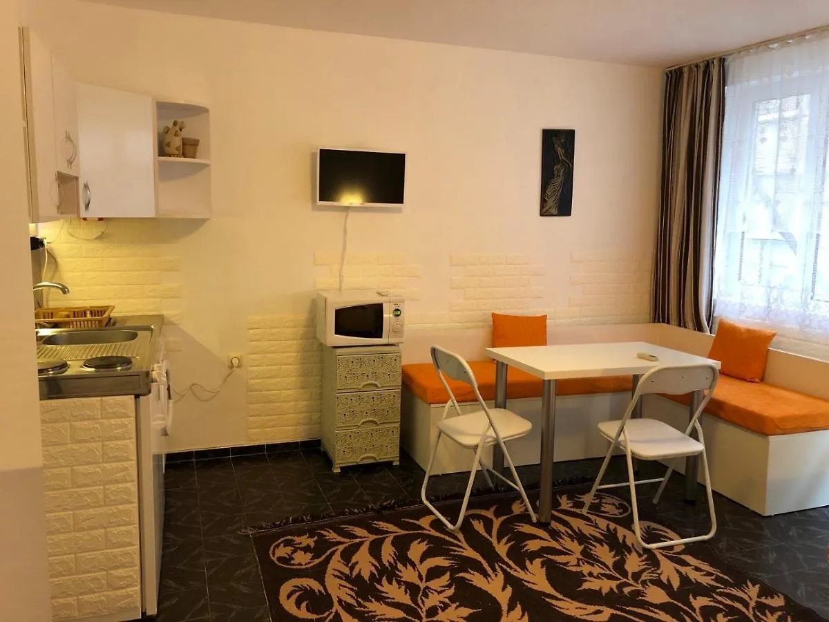 Apartment Боксониера Georgi Georgiev Varna