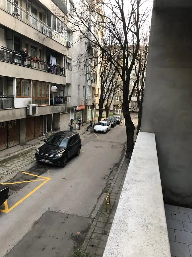 Apartment Боксониера Georgi Georgiev Varna Bulgaria