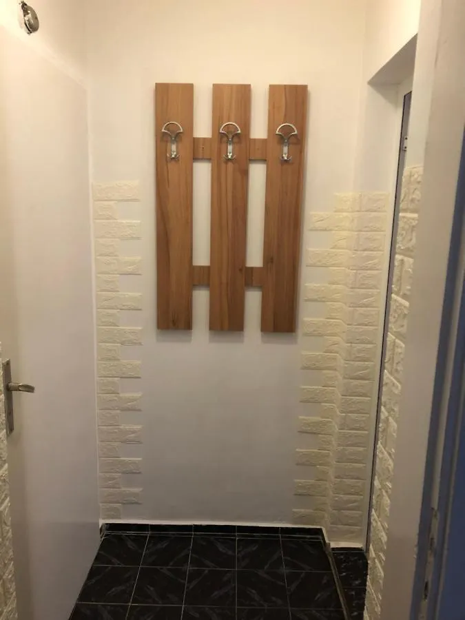 Боксониера Georgi Georgiev Varna Apartment